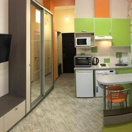 خاركيف Smart Apartment المظهر الخارجي الصورة
