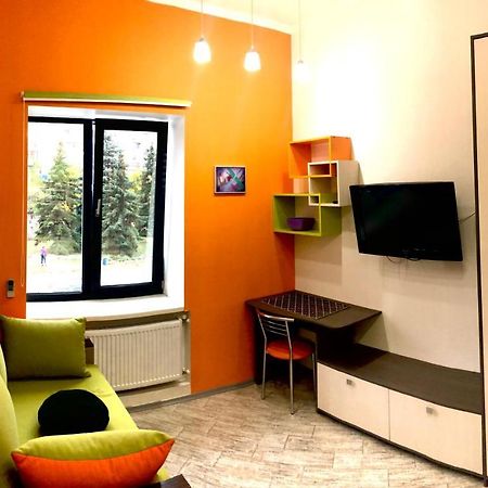 خاركيف Smart Apartment المظهر الخارجي الصورة
