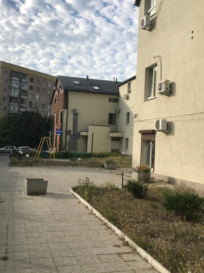 خاركيف Smart Apartment المظهر الخارجي الصورة