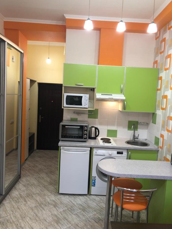 خاركيف Smart Apartment المظهر الخارجي الصورة
