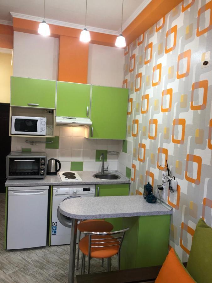 خاركيف Smart Apartment المظهر الخارجي الصورة