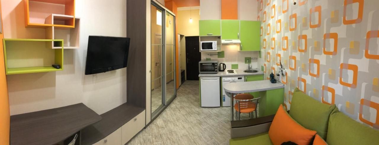 خاركيف Smart Apartment المظهر الخارجي الصورة