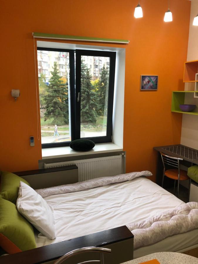 خاركيف Smart Apartment المظهر الخارجي الصورة