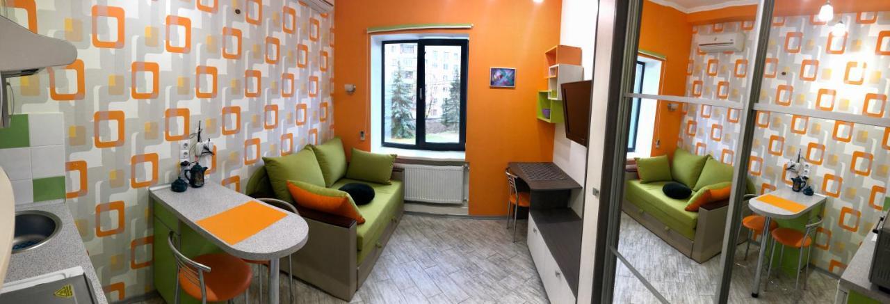 خاركيف Smart Apartment المظهر الخارجي الصورة