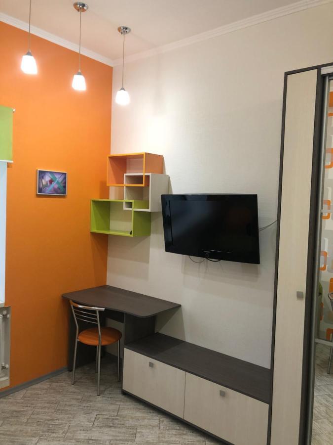 خاركيف Smart Apartment المظهر الخارجي الصورة